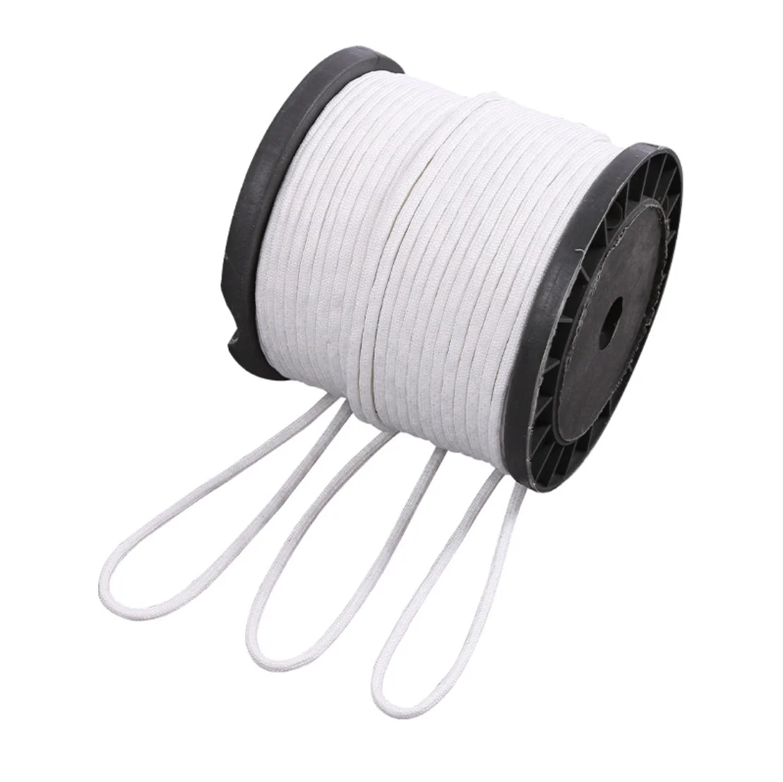  Lead weights for curtains heavy lead weight leadweighted tape rope cord curtain blind sew Rope 70g