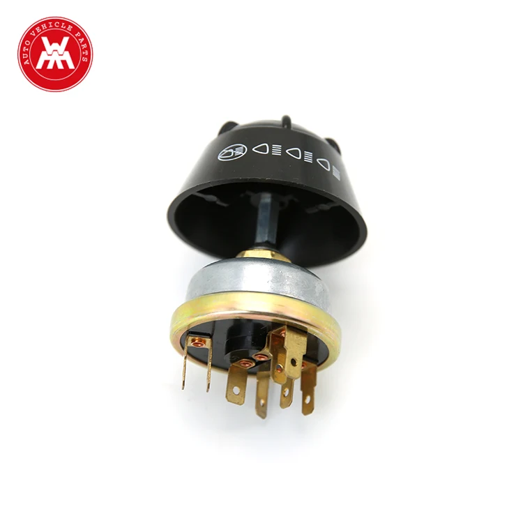 Заводская цена и высокое качество рог выключатель света для трактора запасных частей