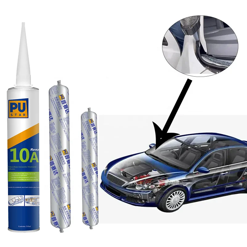 Пенополиуретан общего назначения, Пенополиуретан клей 750 мл клейкий герметик