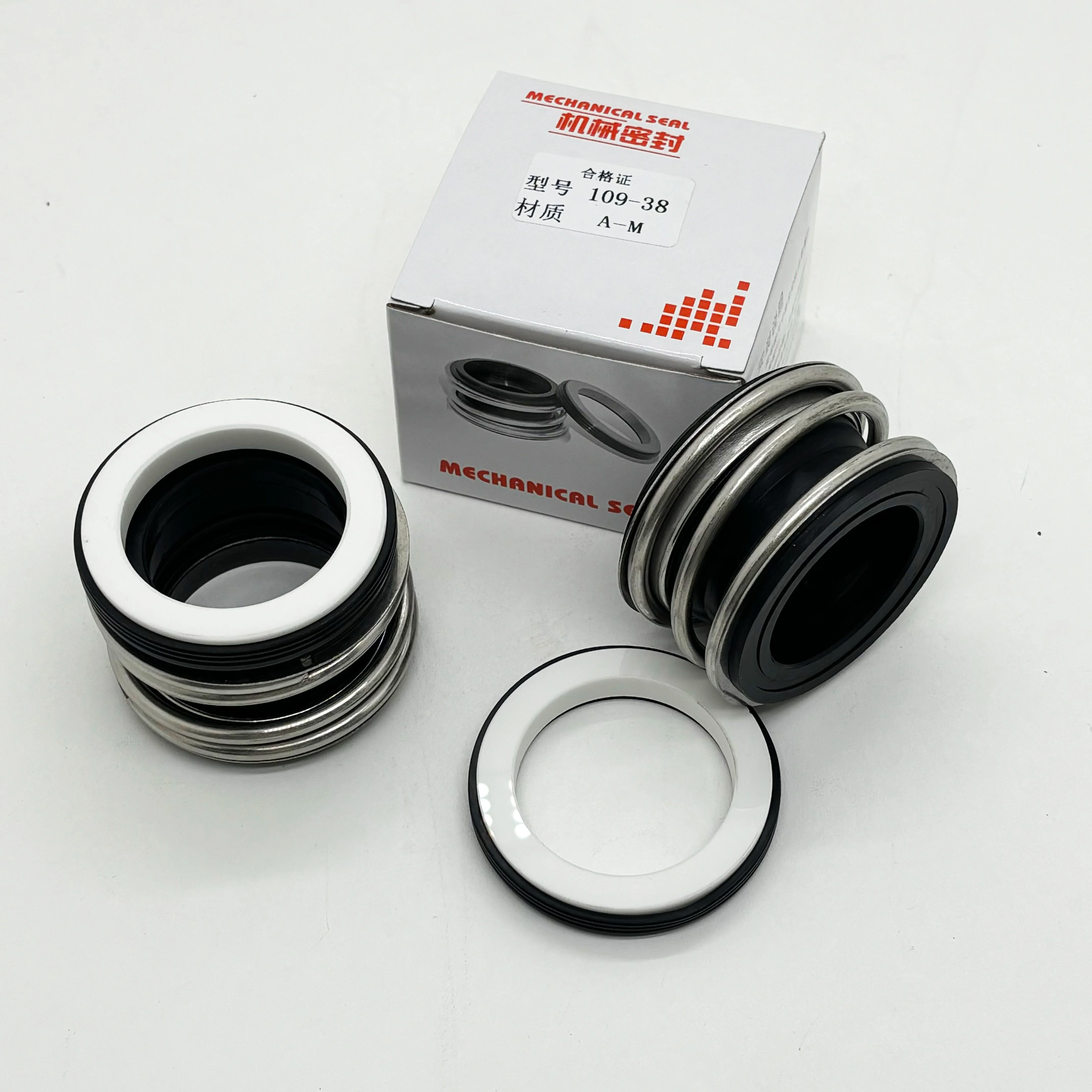 CFNAK mechanical seal high pressure oil seal water pump TC oil seal