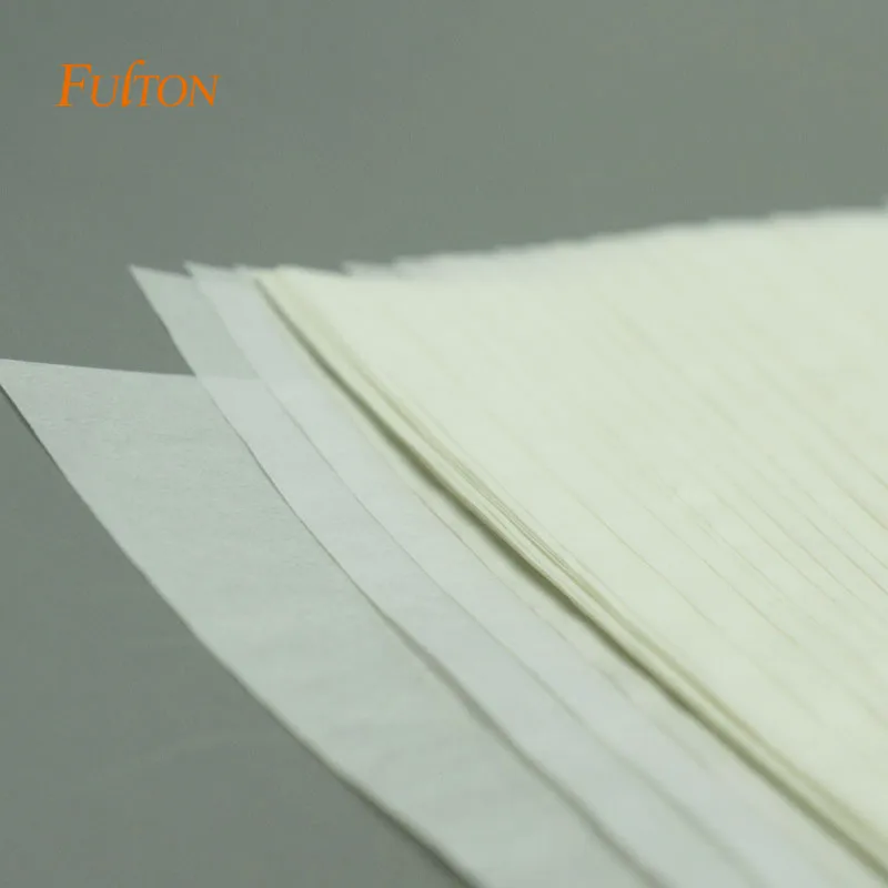 Food-grade Deli Wax Paper Sheet Baking Tools Kitchen Gadgets Oil paper Food Wrapping Paper for Bread Sandwich Burger Fries