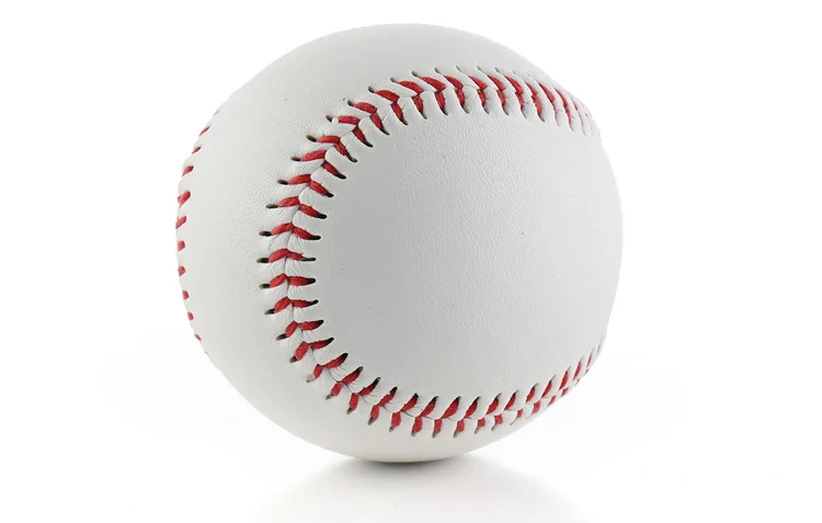 No. 9 soft training ball soft padded batting ball suitable for alloy baseball bat