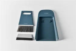 New Modern Style Creative Design Home Clean Hand Make Table Small Dust Suit