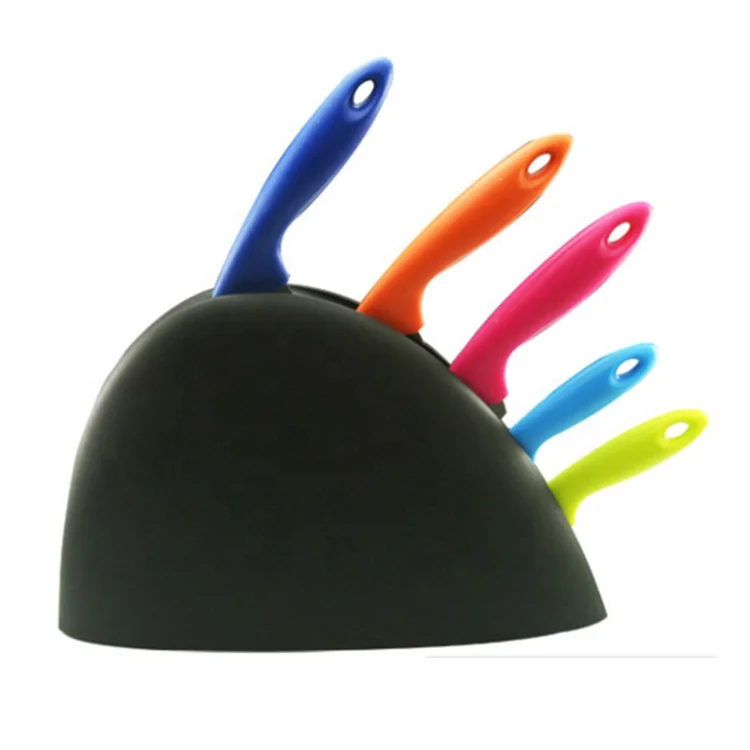 
Knife Set 