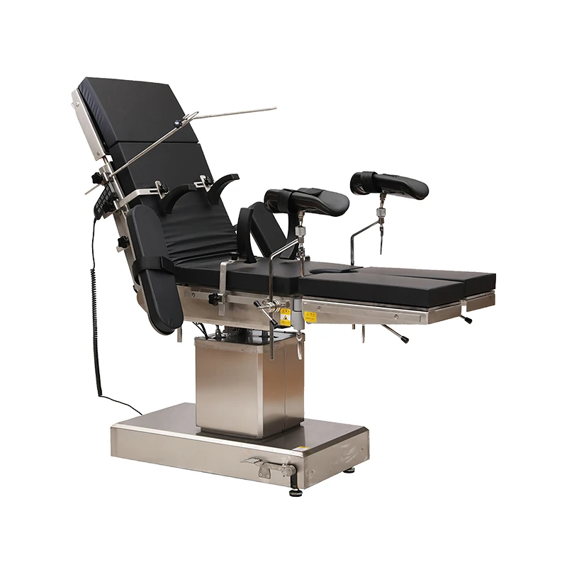 Factory Direct Electric Hydraulic Operating Table And China Stainless Steel Operating Table