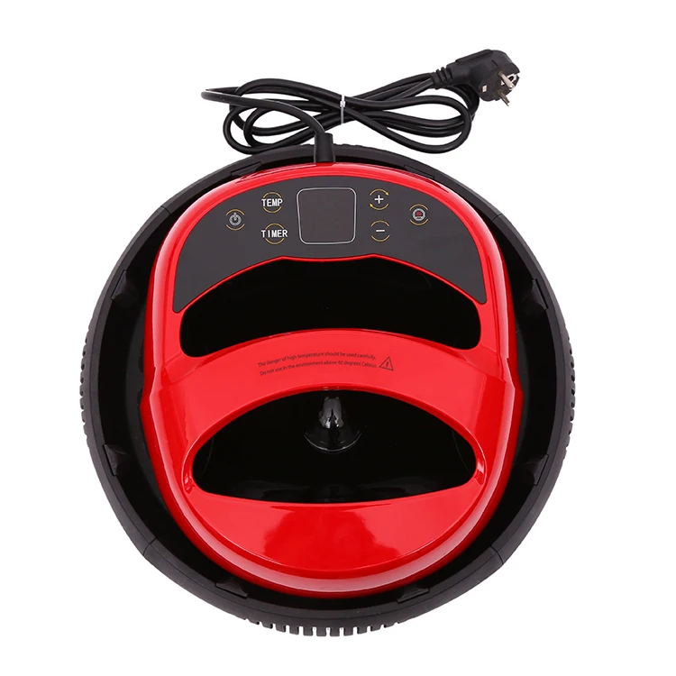 Портативный автоматический тепловой пресс 12*10 дюймов сублимационный и виниловый принтер HTV