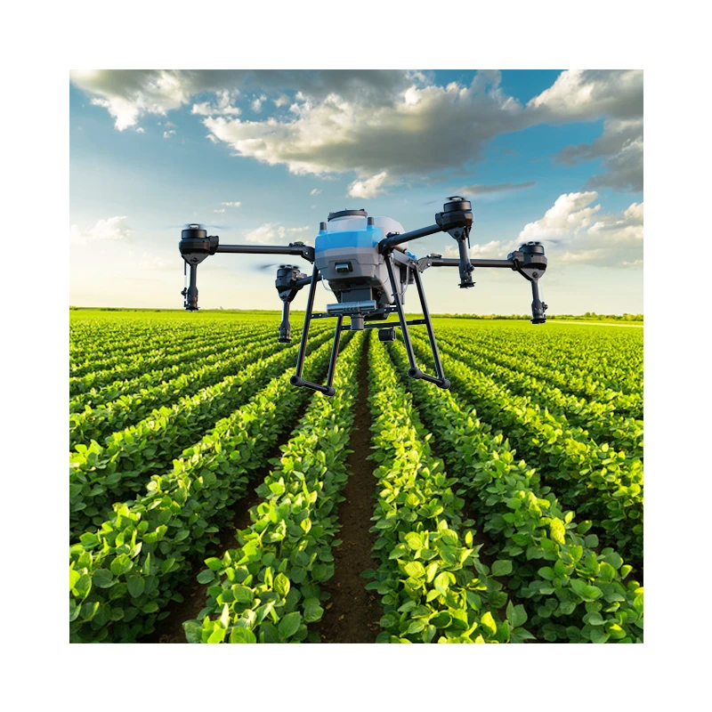 AGR Agriculture Sprayer Drone China Uav Drone Crop Sprayer Manufacturers automation Pesticide Spraying