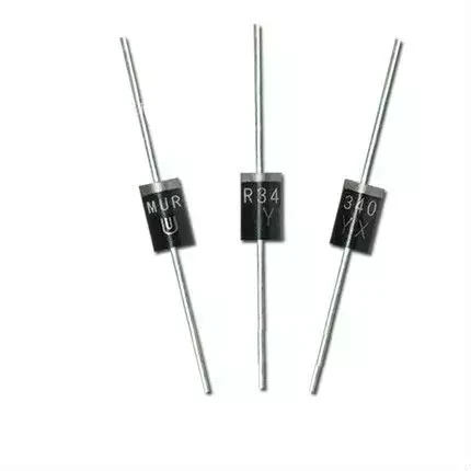 High Quality DIODE BRIDGE 1000V 10A KBU KBU1010