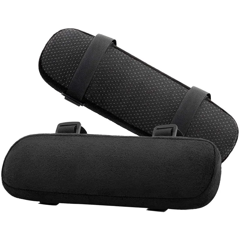 Removable And Washable Cover Foam Armrest Pad armrest foam pads armrest for office chairs