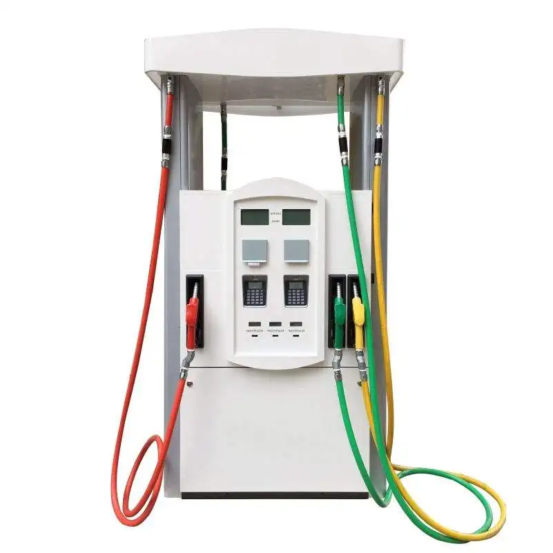 Bluesky Hot selling factory fuel dispenser pump machine filling station fuel dispenser