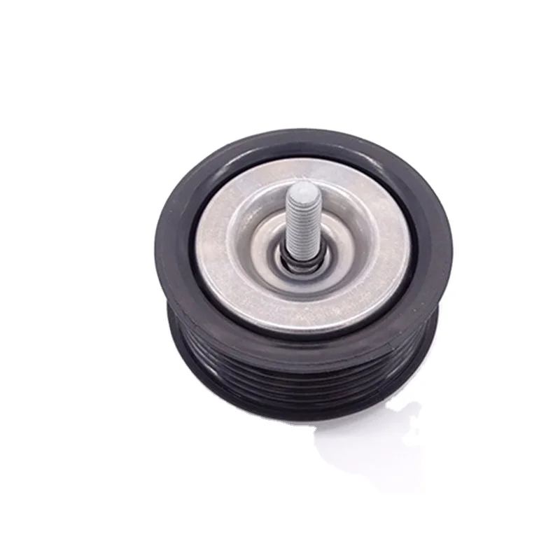 SORTECH Idler Pulley OE 6512000370 For W221 W204 S204 X204 W212 C207 S212 A207 C218 R172 C204 W166 X218 W447 W166