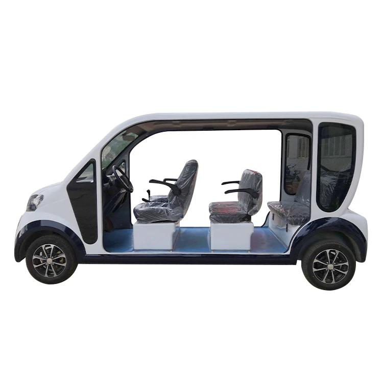 New cars Best chinese Mini Electric Patrol Car