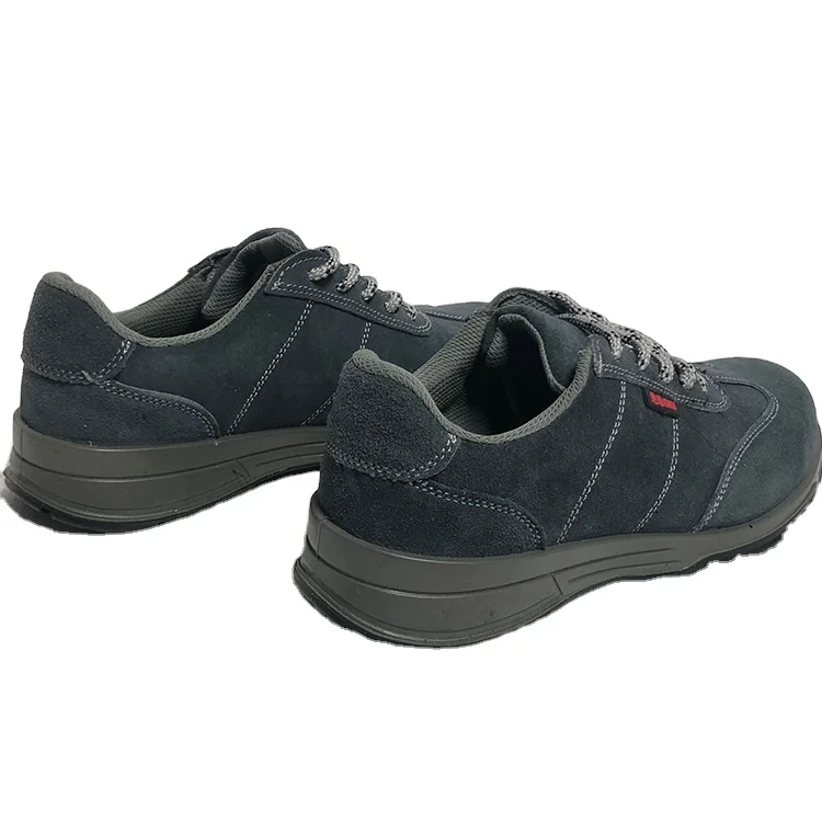 Factory direct sale fitness walking women casual safety shoes
