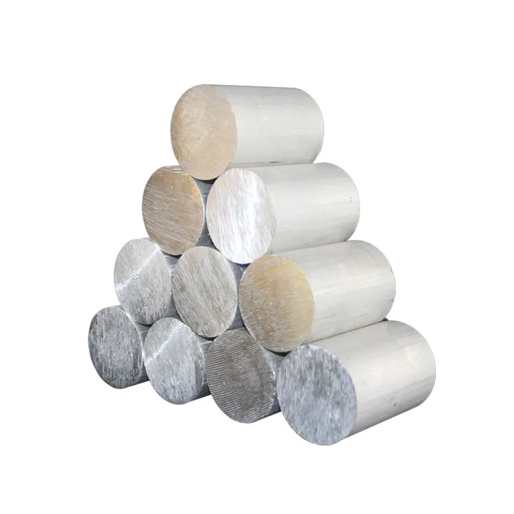 
Selling Cheap Best Class Premium Aluminum Alloy Billet With Homogenizing Effect 