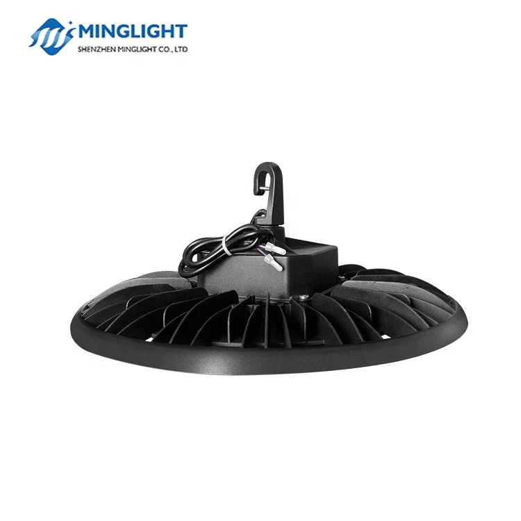 
led high bay lights amazon 