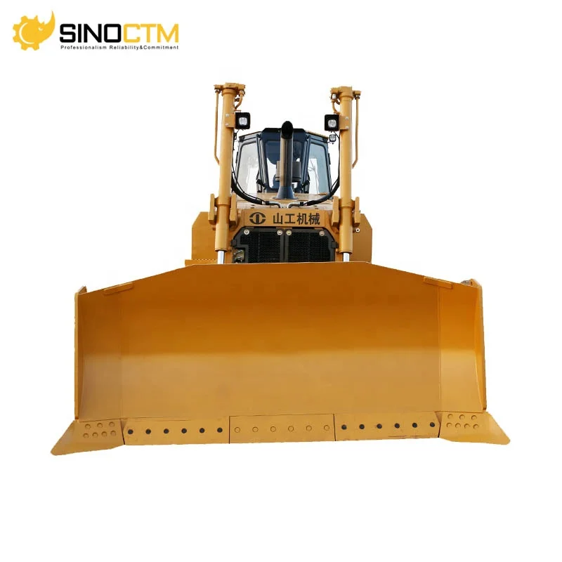 Горячая Распродажа S-E-M822 новый бульдозер с запасными частями 220HP гусеничный цена