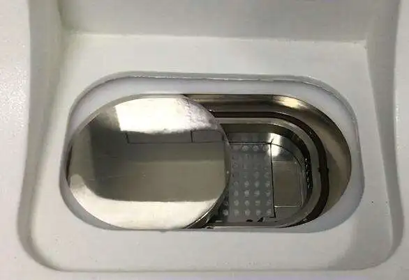 Hot Selling Laboratory Equipment Gas Chromatography Mass Spectroscopy Lower Price