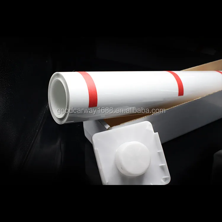 CEO car striker Clear PPF Paint Protection Film With TPU Material