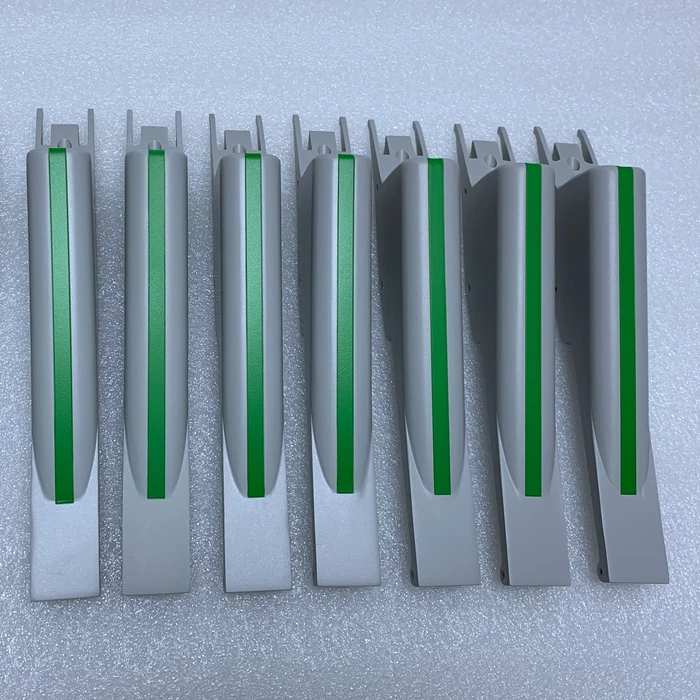 OEM Peek Carbon Fiber Nylon Abs Acrylic Rod Blocks Plastic CNC Accessories Machining Parts service
