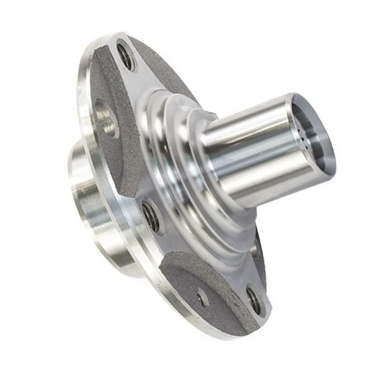 Front Auto Wheel Hub Bearing For chevorlet corsa 94  90576767