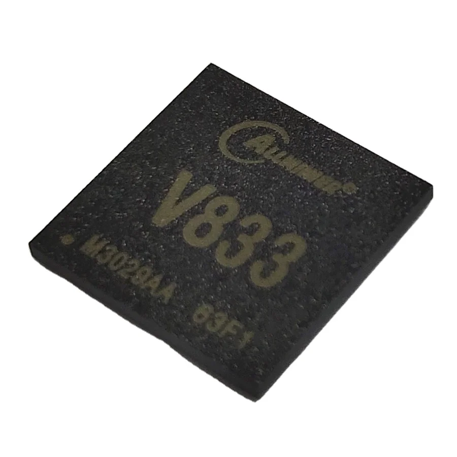 Оригинальный комплект IC Allwinner V833 + AXP2101 для автомобильного видеорегистратора LFBGA 273 контактов до 1 2