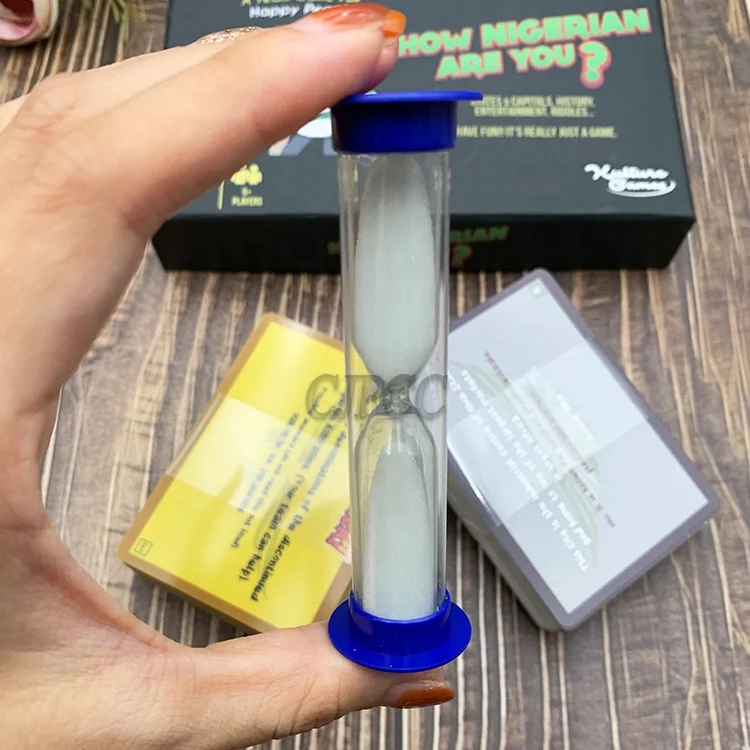 Игровая доска с таймером для детей