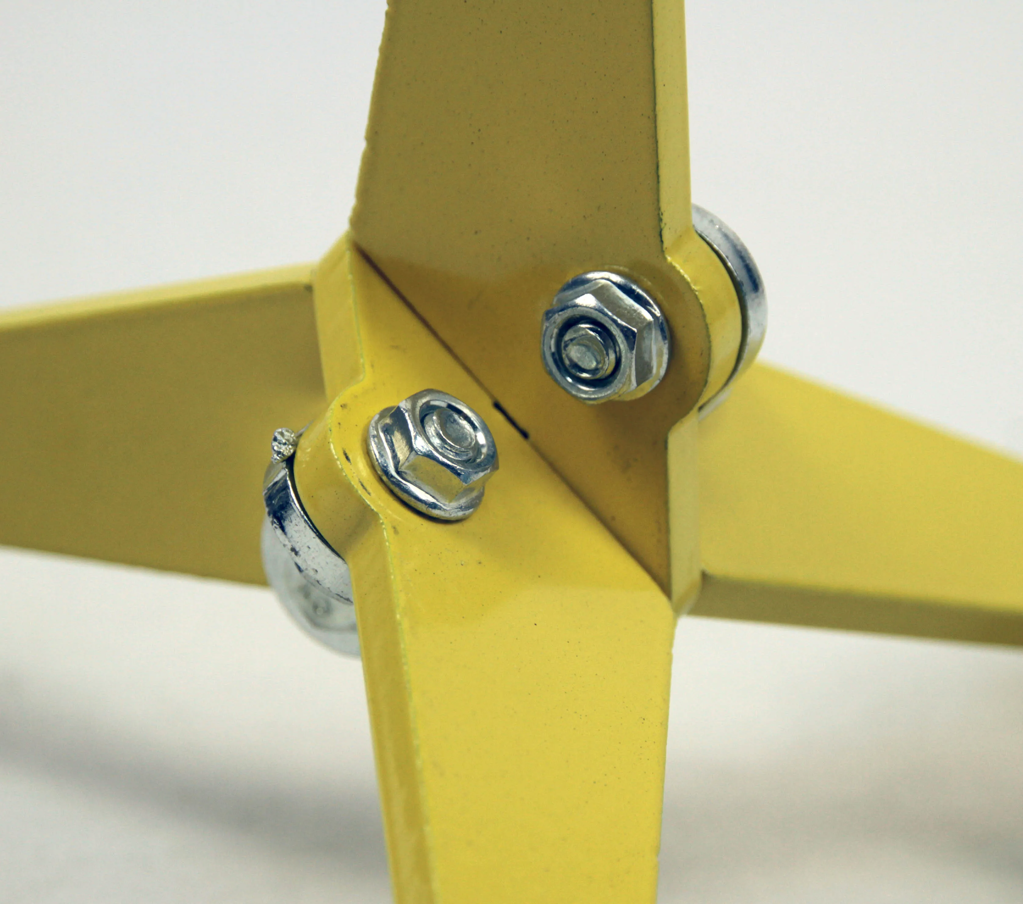 Walking Target Air Gun Shooting Target Hunting Steel Target 6mm