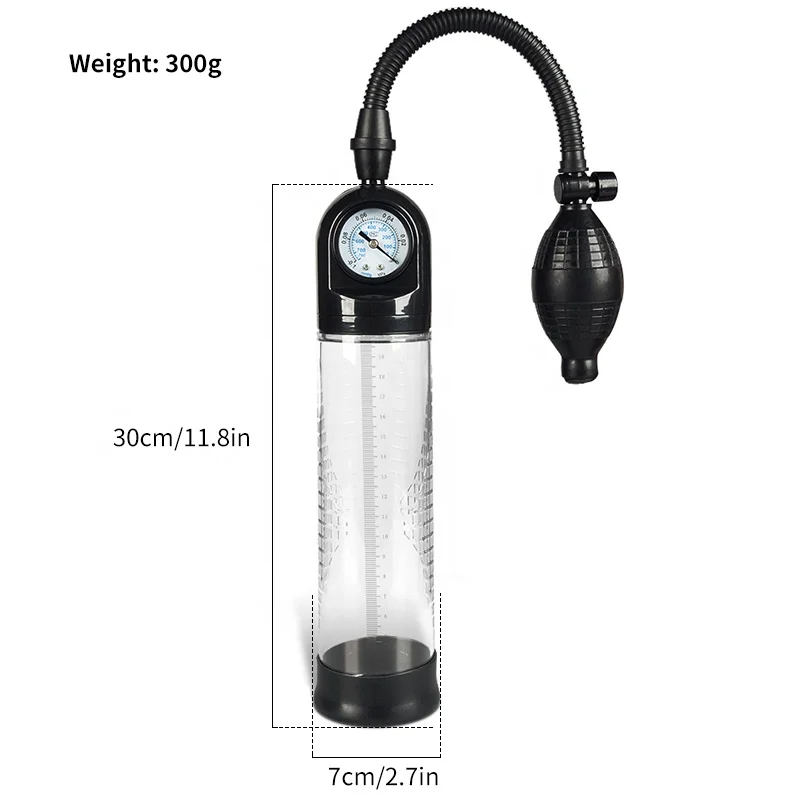 ISO BSCI Factory wholesale sex toys for men pumps handsome up penis pump powerful penis vacuum pump price