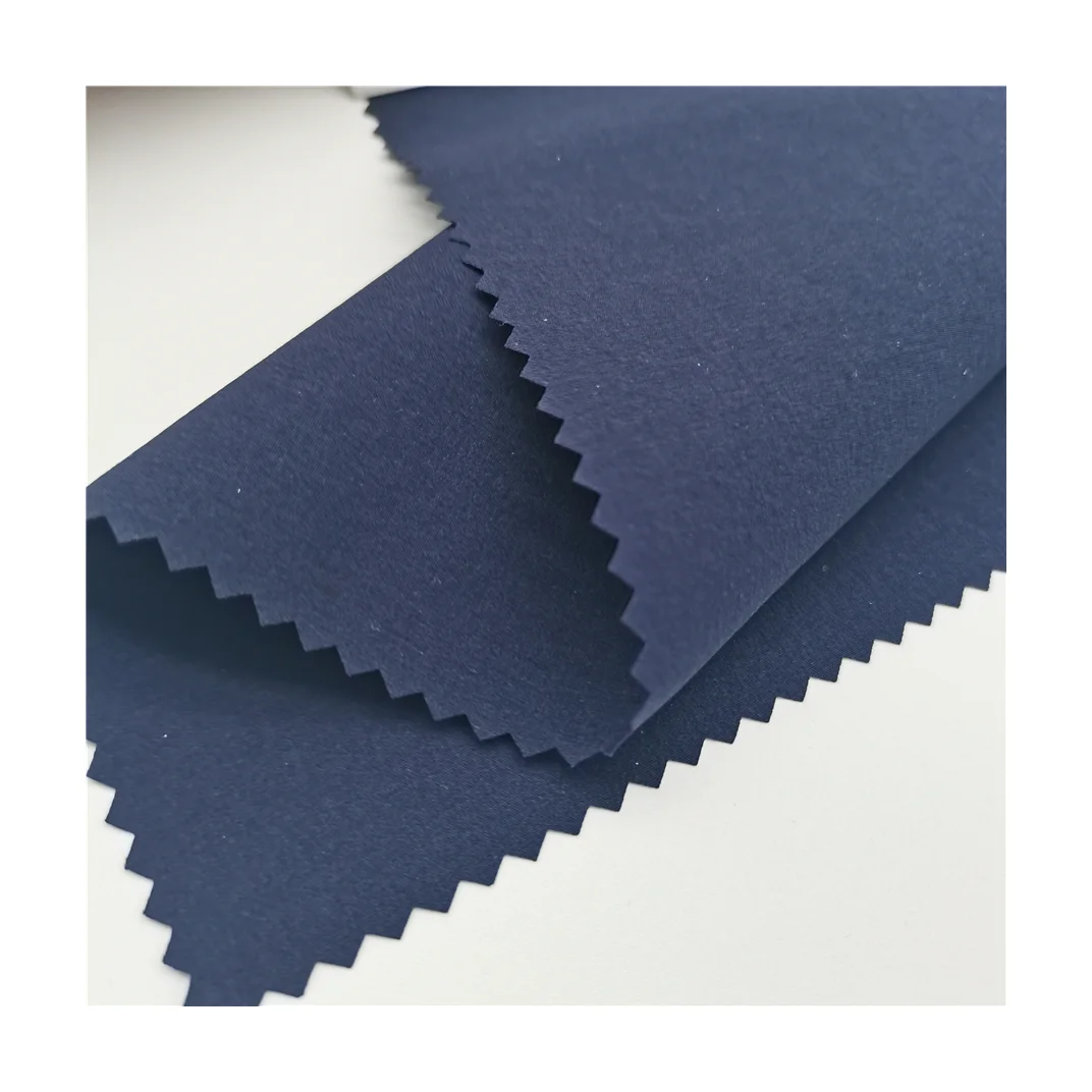 88% нейлон 12% спандекс 4 способа растяжения F.D. Поплин для пляжных брюк, брюк, Спортивных Костюмов