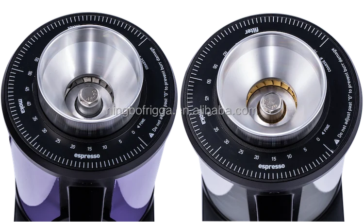 espresso coffee grinder