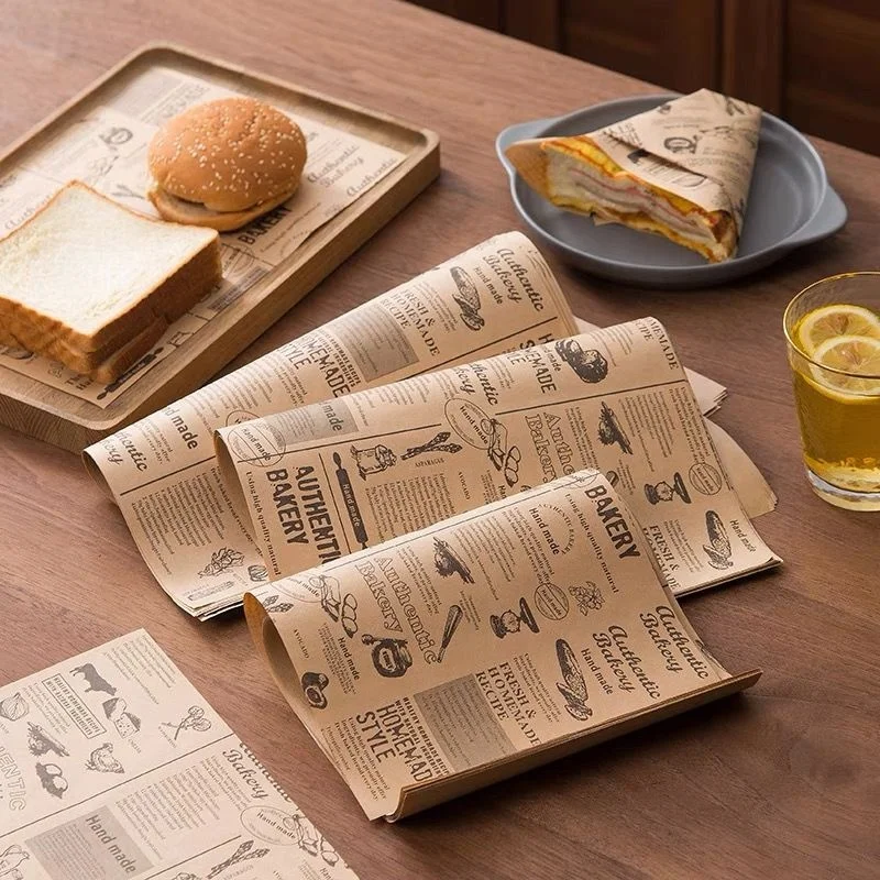 12 X 16 Inch Non-Stick Precut Unbleached Parchment Baking Paper Sheets for Grilling Air Fryer Steaming Cooking Oven Parchment