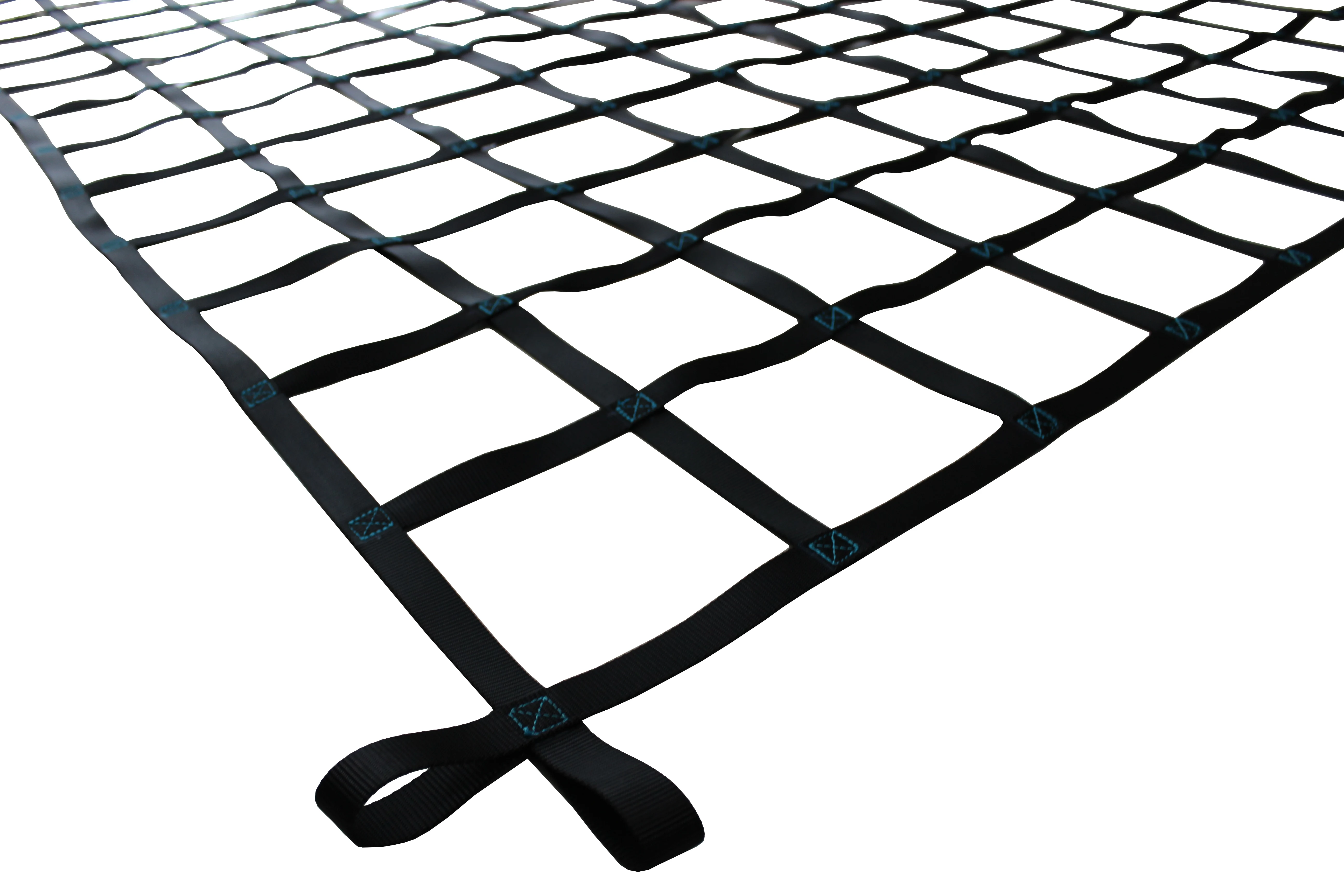 Сетка для уличной игровой площадки