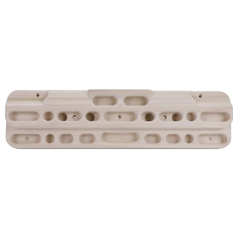 Крытая доска для скалолазания, фитнес-подвеска