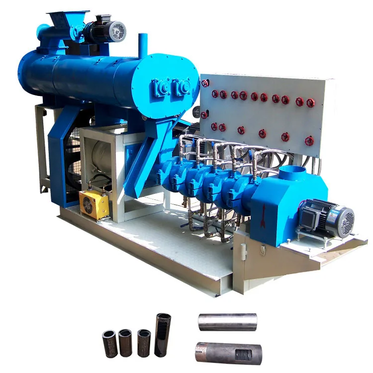 Professional Zooplankton Chicken Aquaculture Maize Meat Corn Top Electric Fish Feed Grinding Pellet Mill Machine