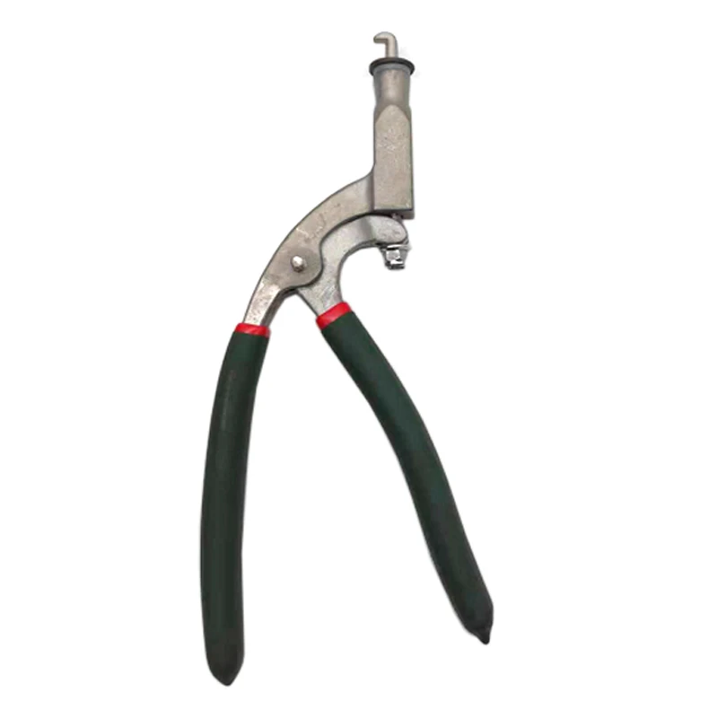 New Car Dent Hole Repair Tools Autobody Hole Smooth Kit  Hole Flat