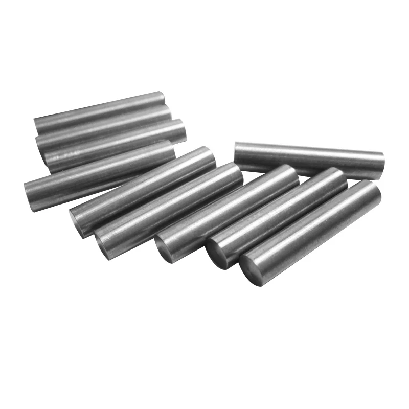 Factory price tungsten alloy rods for barrel dart