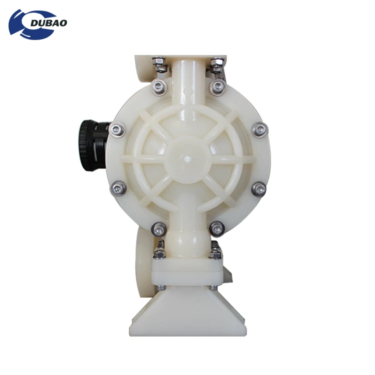 ac 300kpa 3 inch pressure pneumatic diaphragm water pump