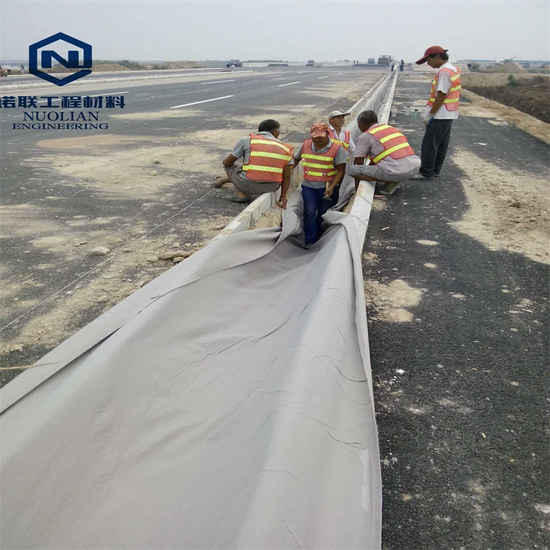 High Density Polyethylene Roll 0.5mm Waterproof Geomembrane Pond Liner Water Pond Plastic Virgin Hdpe Pond Liner Suppliers