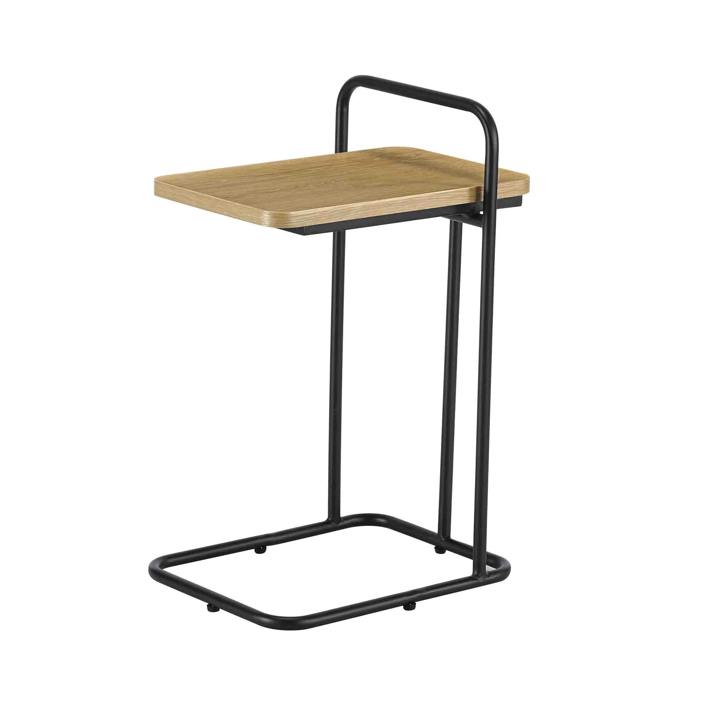 Cheap Simple Side Table Living Room Sofa Table-9375 Coffee Table Home Furniture Home Office Office Building Modern Dining Hotel