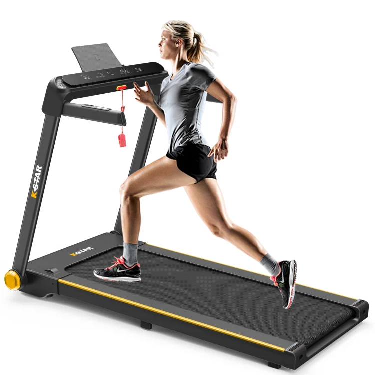 Cheap foldable motorised trotadora profesional fitness treadmill machine
