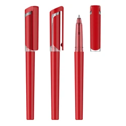 Stylo Professionnel Promotional Stationery Gel Pen Different Ink