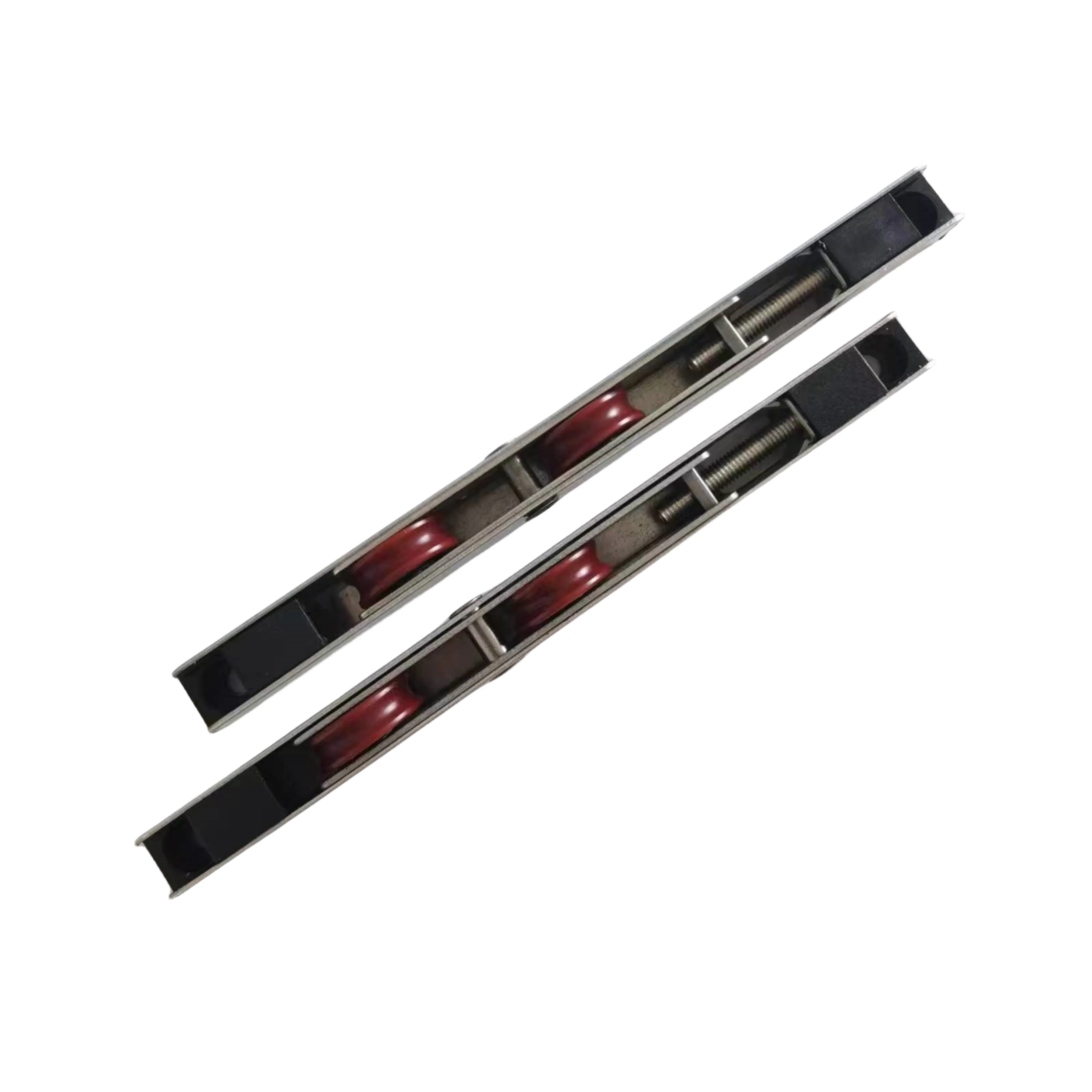 Popular High Quality Roller for Aluminum Sliding Glass Door Window with Copper Nylonin Wheel in  Heavy Duty  UPVC Accessories