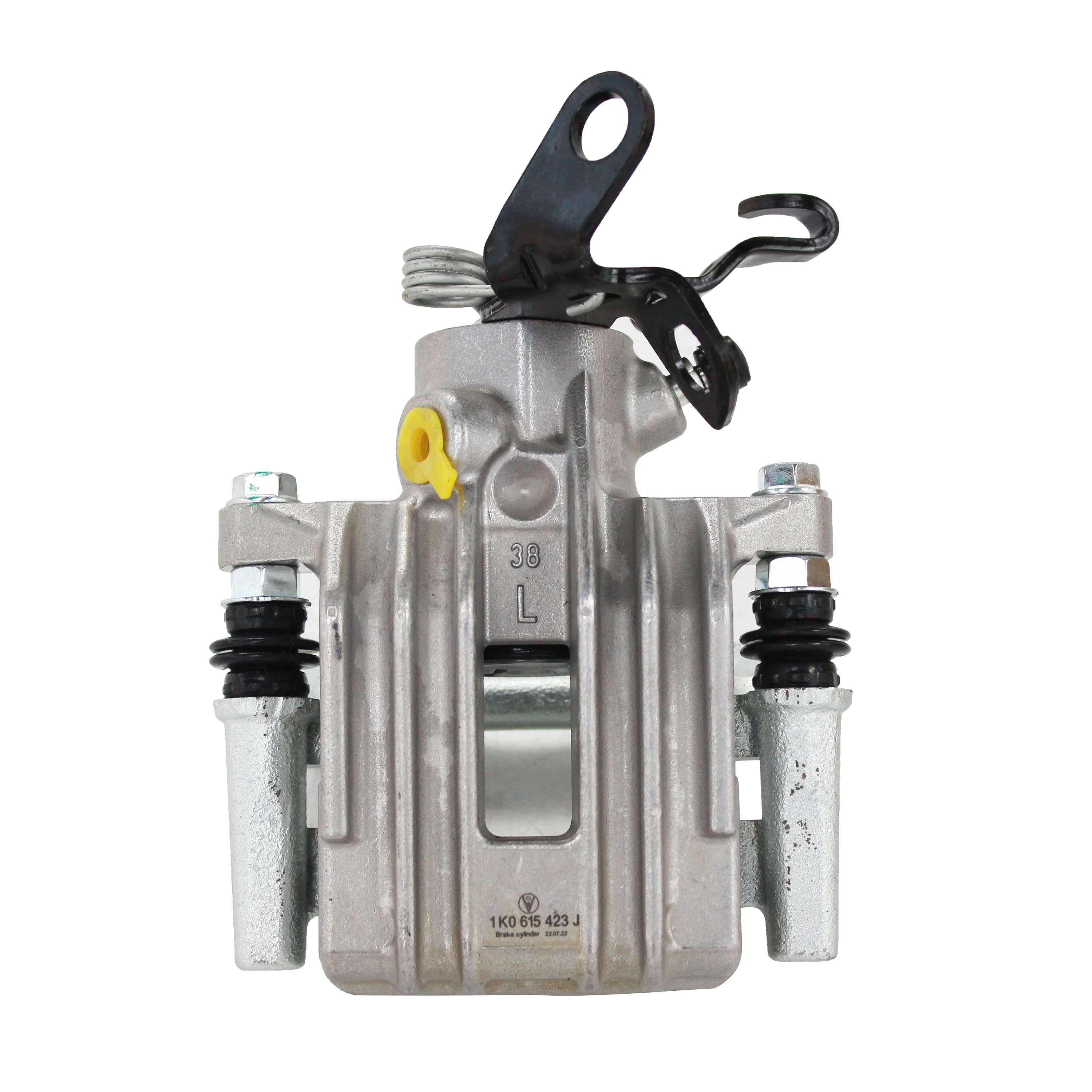 High Quality Auto Spare Part Car Rear Brake Caliper for Audi 1K0 615 423 J