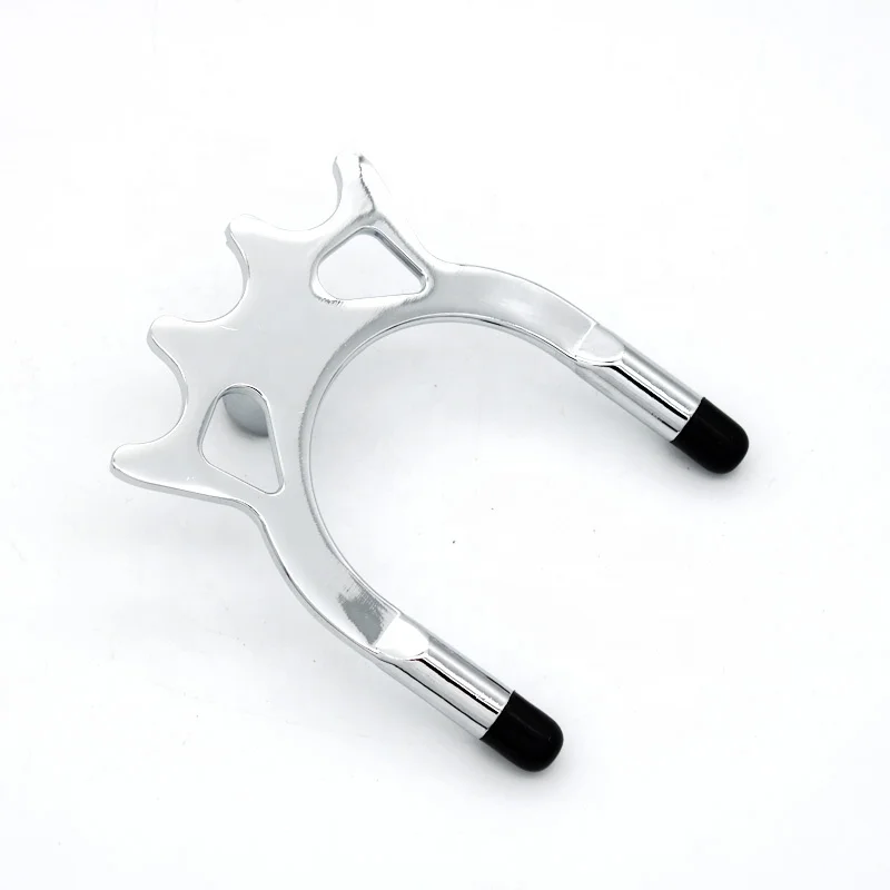 2 Kinds of Snooker & Billiard Cue Stick with Brass Bridge Head Pool Table Accessory