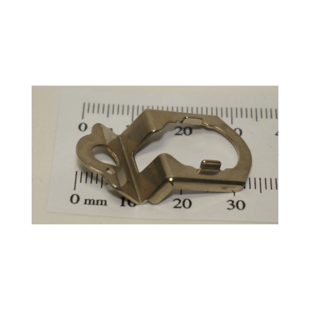 Superior Quality Custom Powder Coated Sheet Metal Aluminum Stainless Steel Oem Products