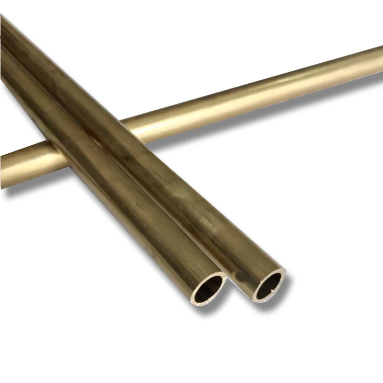 brass tube