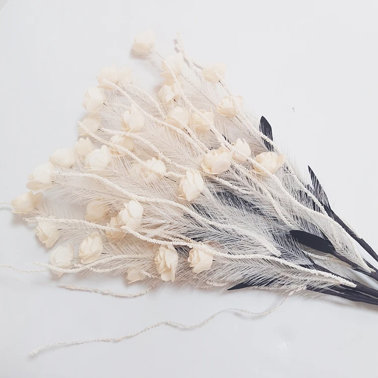 
wholesale flowers wedding decor artificial buy china flowers artificiales artificial flowers wedding decoration 