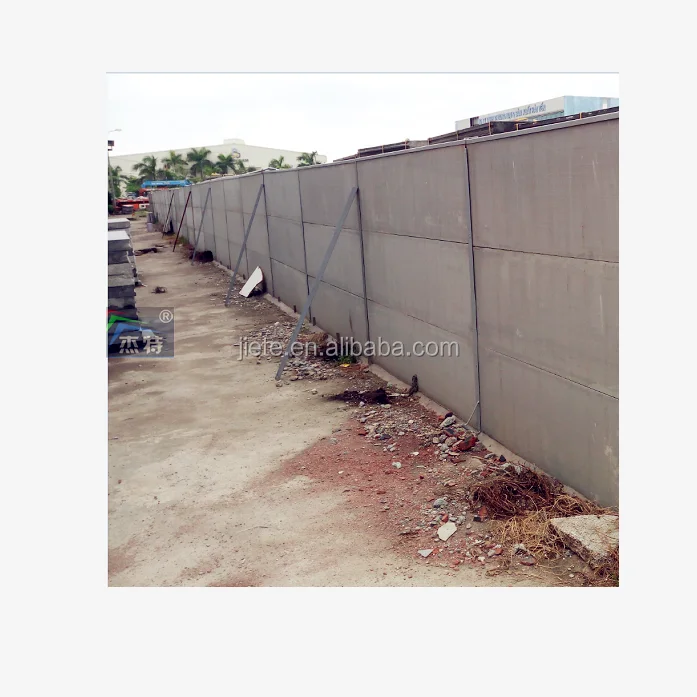 Fiber Cement Boards Cement EPS Sandwich SIP Wall Concrete Panel