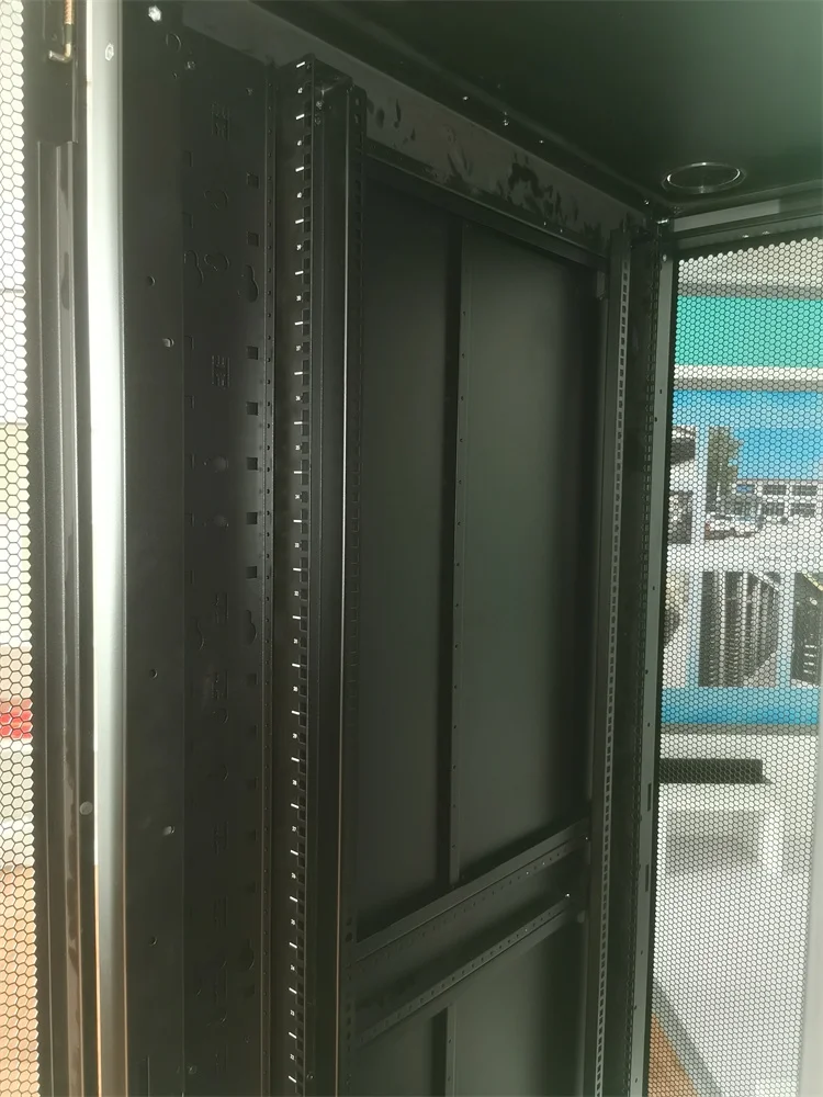 China Factory Supplier 19 inch telecom cabinet for server and data center