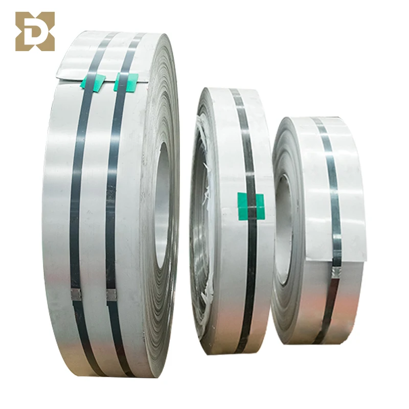 stainless steel strip 18mm cold rolled stainless steel strip in coil